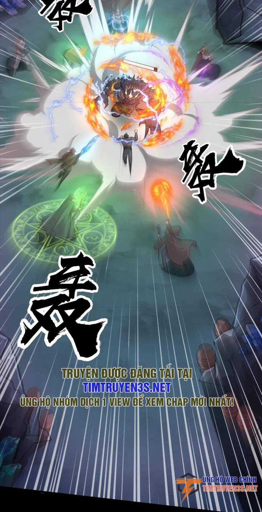 Chỉ Có Ta Có Thể Sử Dụng Triệu Hoán Thuật Chương 50 trang 65