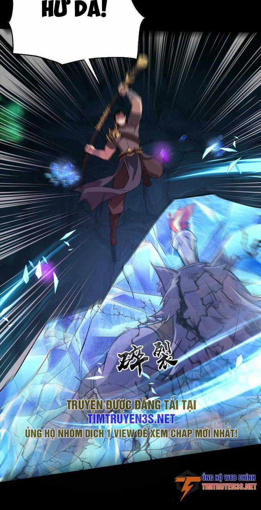 Chỉ Có Ta Có Thể Sử Dụng Triệu Hoán Thuật Chương 50 trang 9