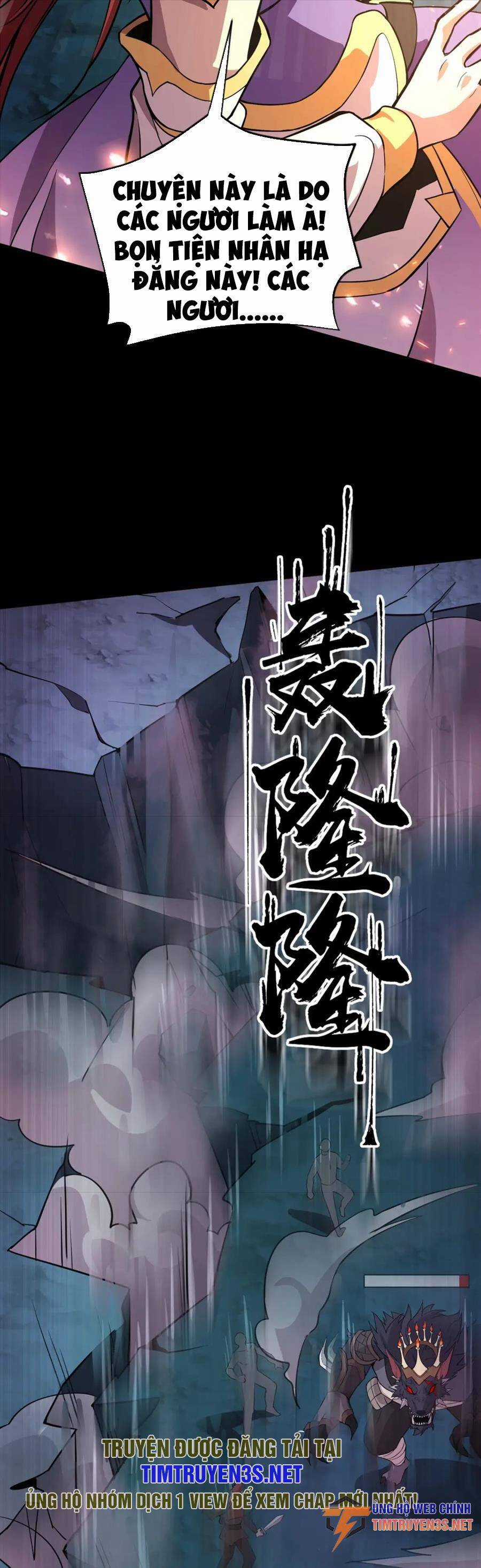 Chỉ Có Ta Có Thể Sử Dụng Triệu Hoán Thuật Chương 51 trang 10