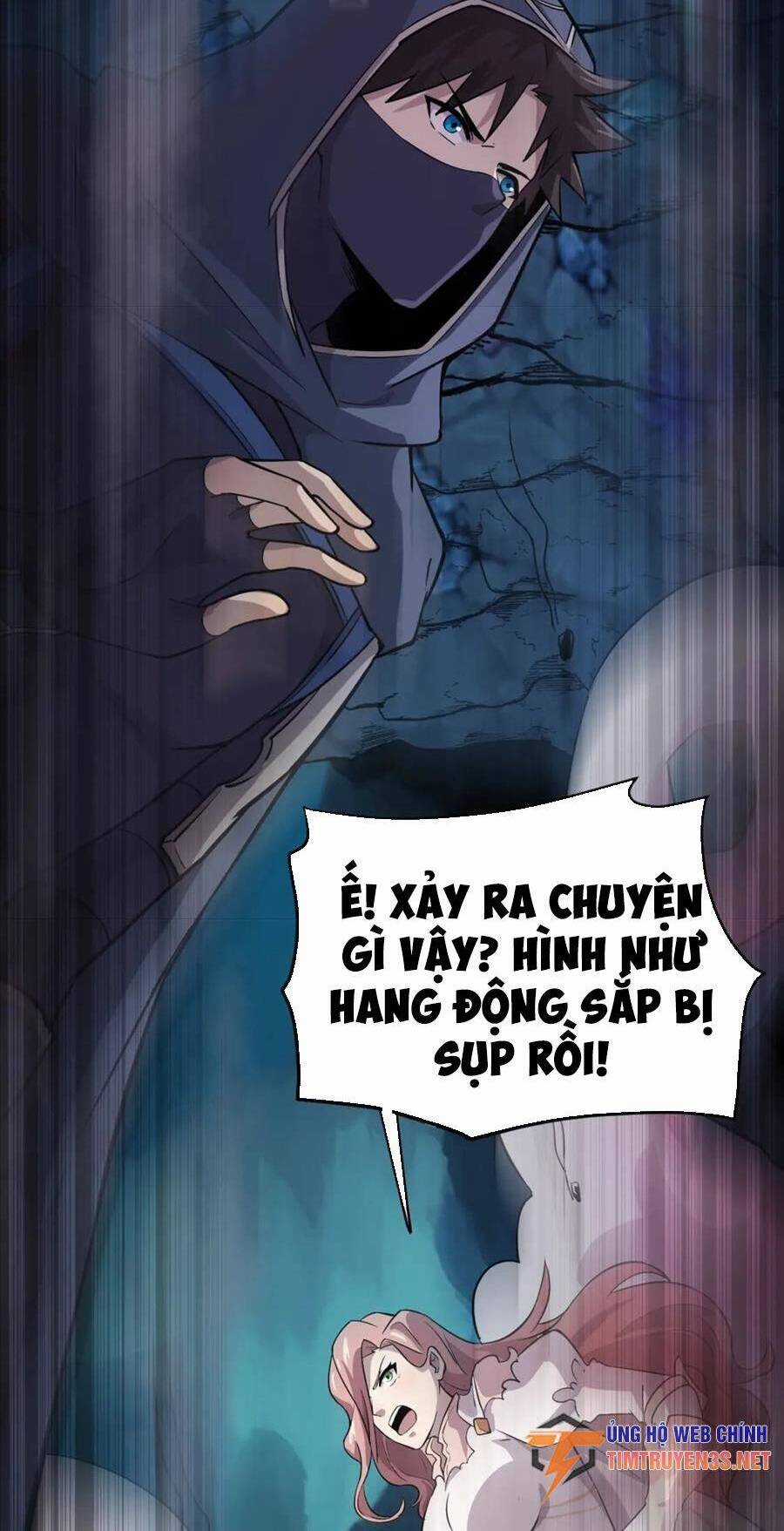 Chỉ Có Ta Có Thể Sử Dụng Triệu Hoán Thuật Chương 51 trang 12