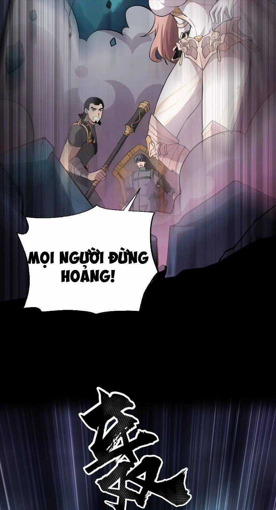 Chỉ Có Ta Có Thể Sử Dụng Triệu Hoán Thuật Chương 51 trang 13