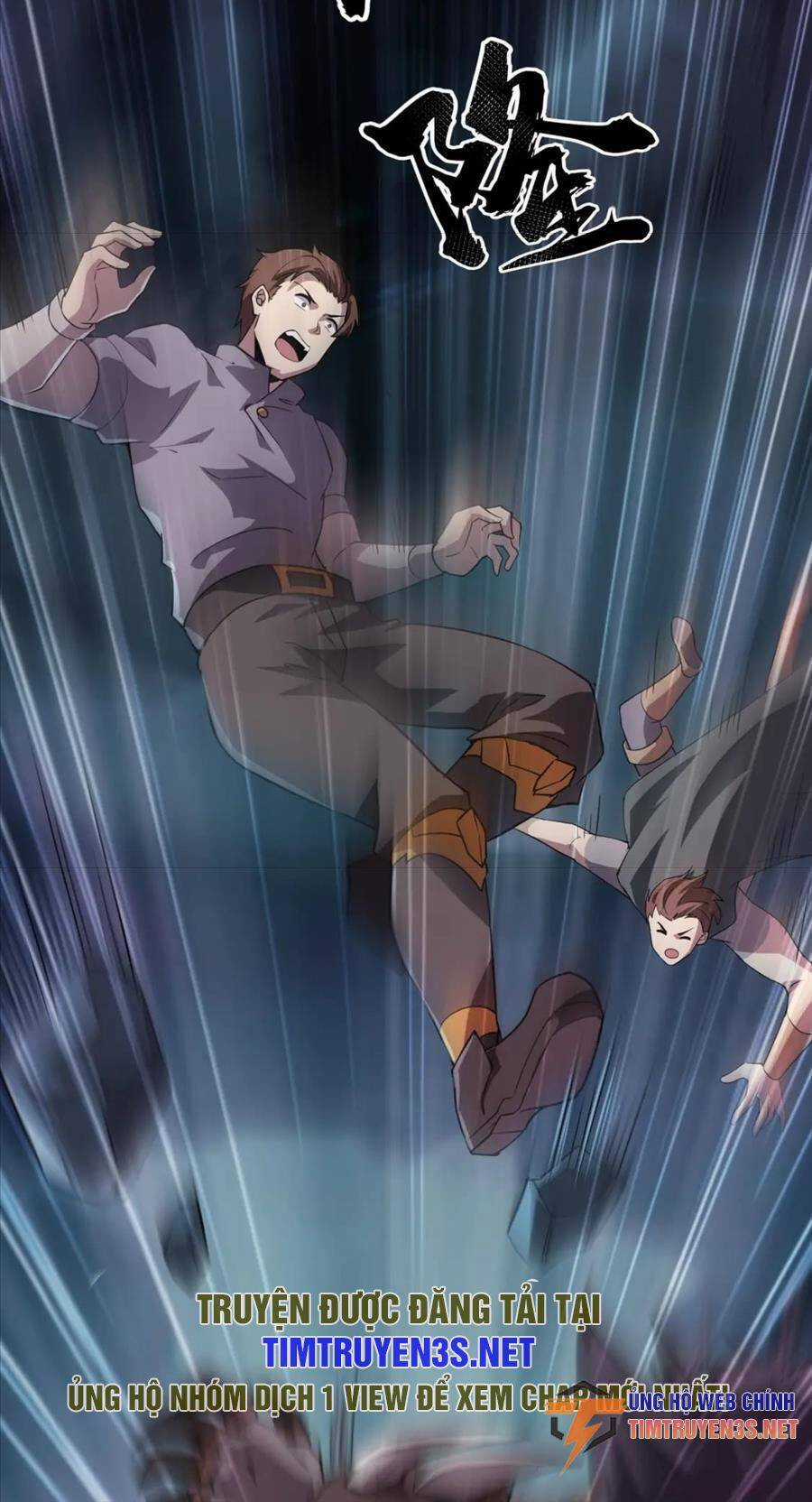 Chỉ Có Ta Có Thể Sử Dụng Triệu Hoán Thuật Chương 51 trang 14