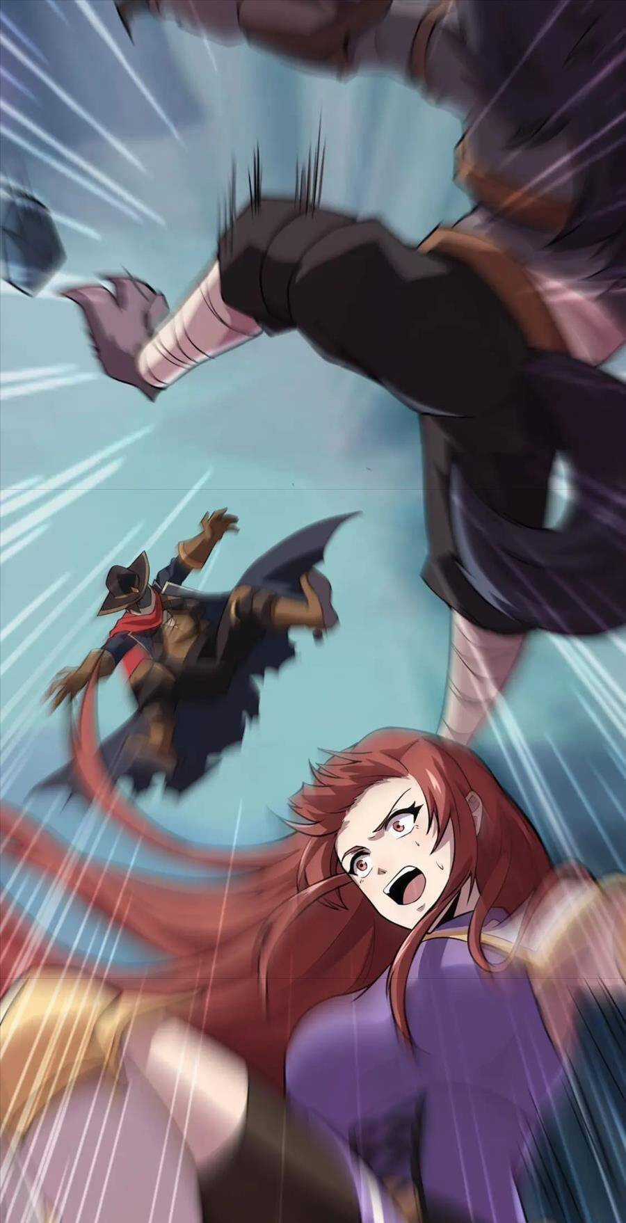 Chỉ Có Ta Có Thể Sử Dụng Triệu Hoán Thuật Chương 51 trang 15