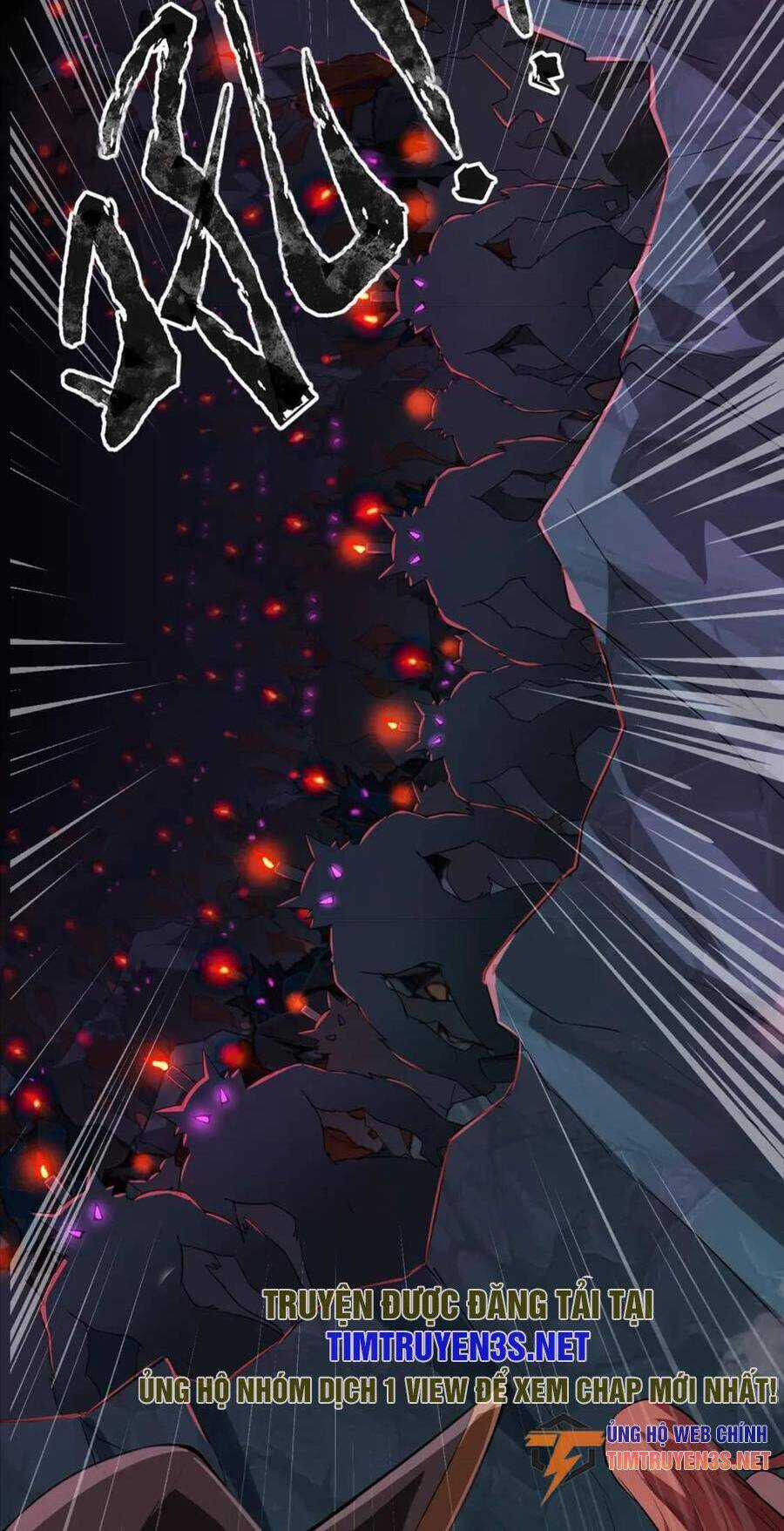 Chỉ Có Ta Có Thể Sử Dụng Triệu Hoán Thuật Chương 51 trang 18