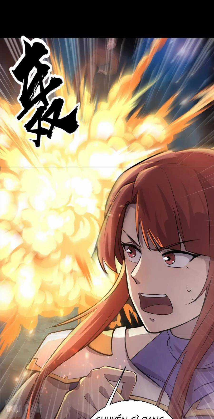 Chỉ Có Ta Có Thể Sử Dụng Triệu Hoán Thuật Chương 51 trang 2