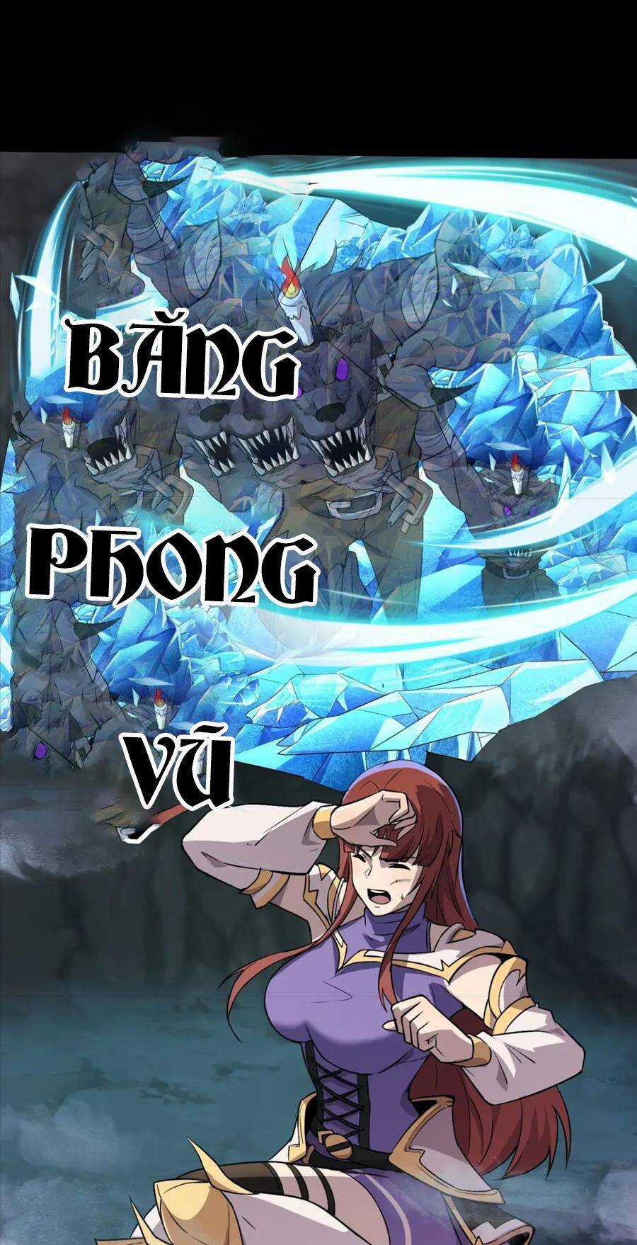 Chỉ Có Ta Có Thể Sử Dụng Triệu Hoán Thuật Chương 51 trang 27