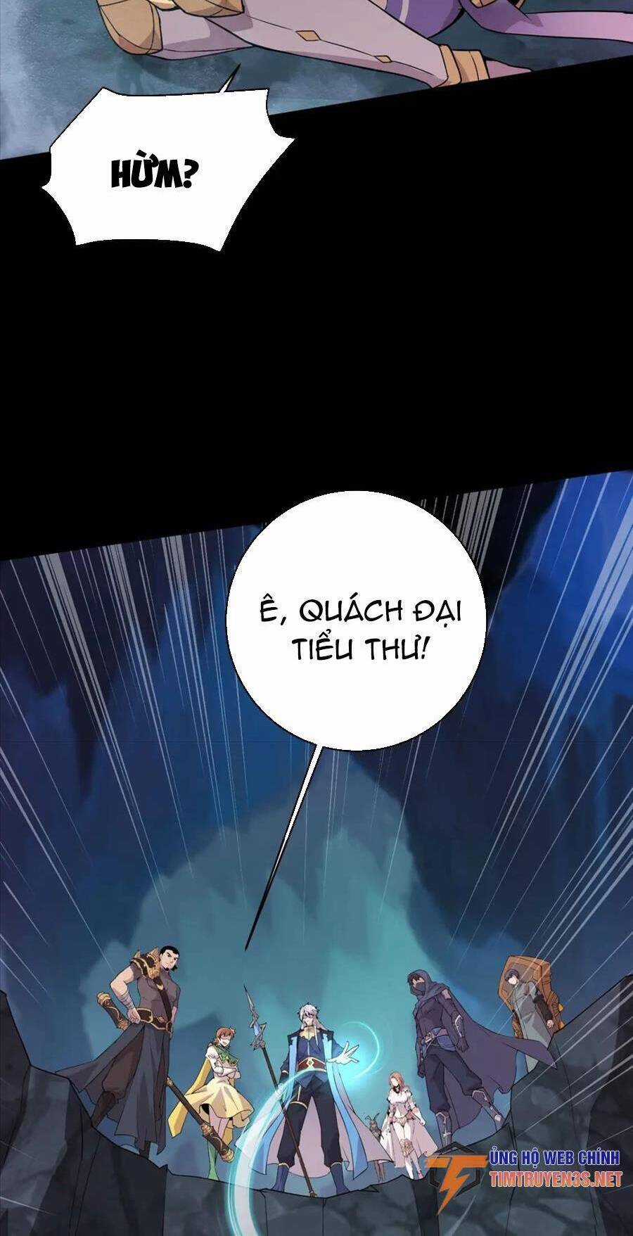 Chỉ Có Ta Có Thể Sử Dụng Triệu Hoán Thuật Chương 51 trang 28