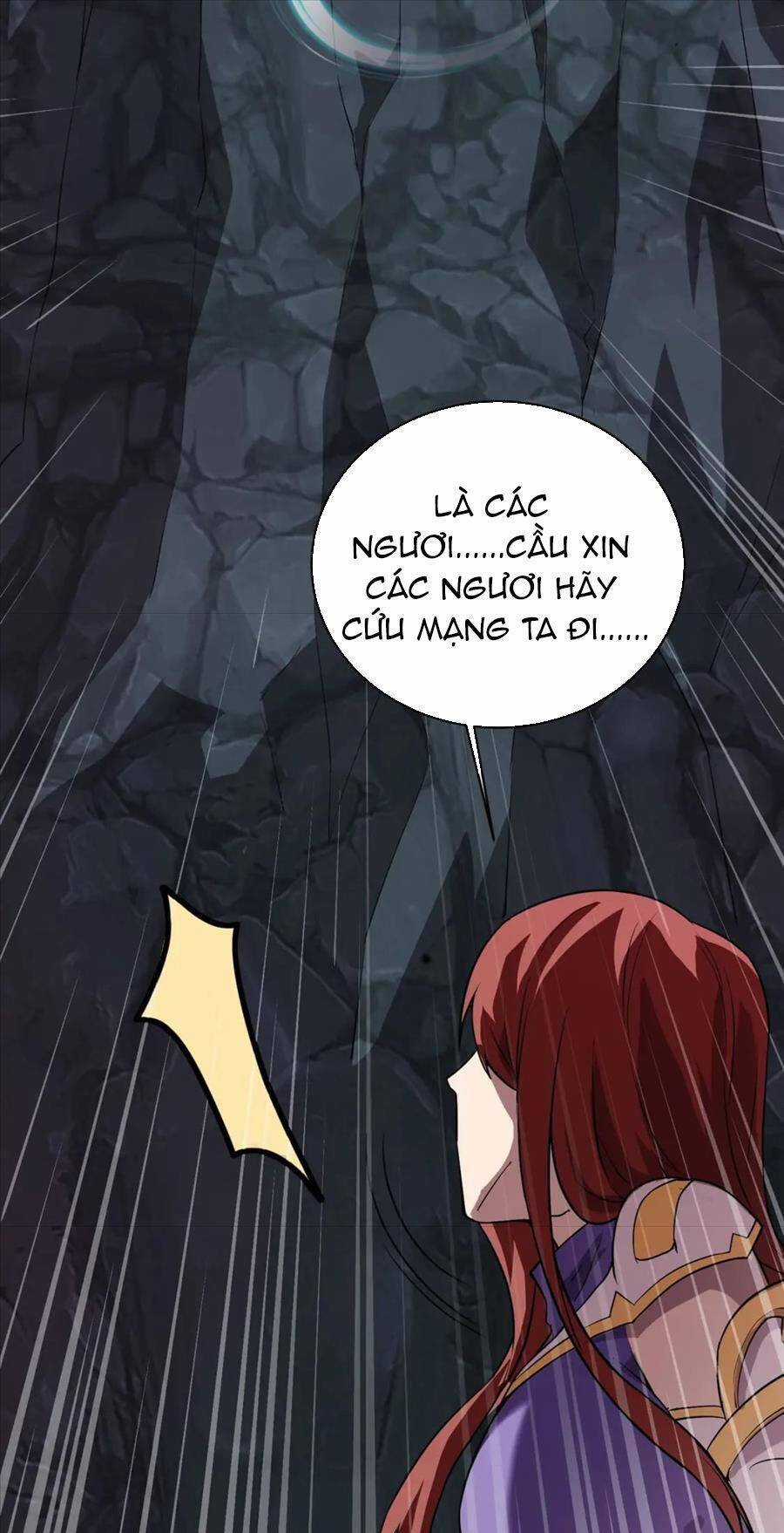 Chỉ Có Ta Có Thể Sử Dụng Triệu Hoán Thuật Chương 51 trang 29