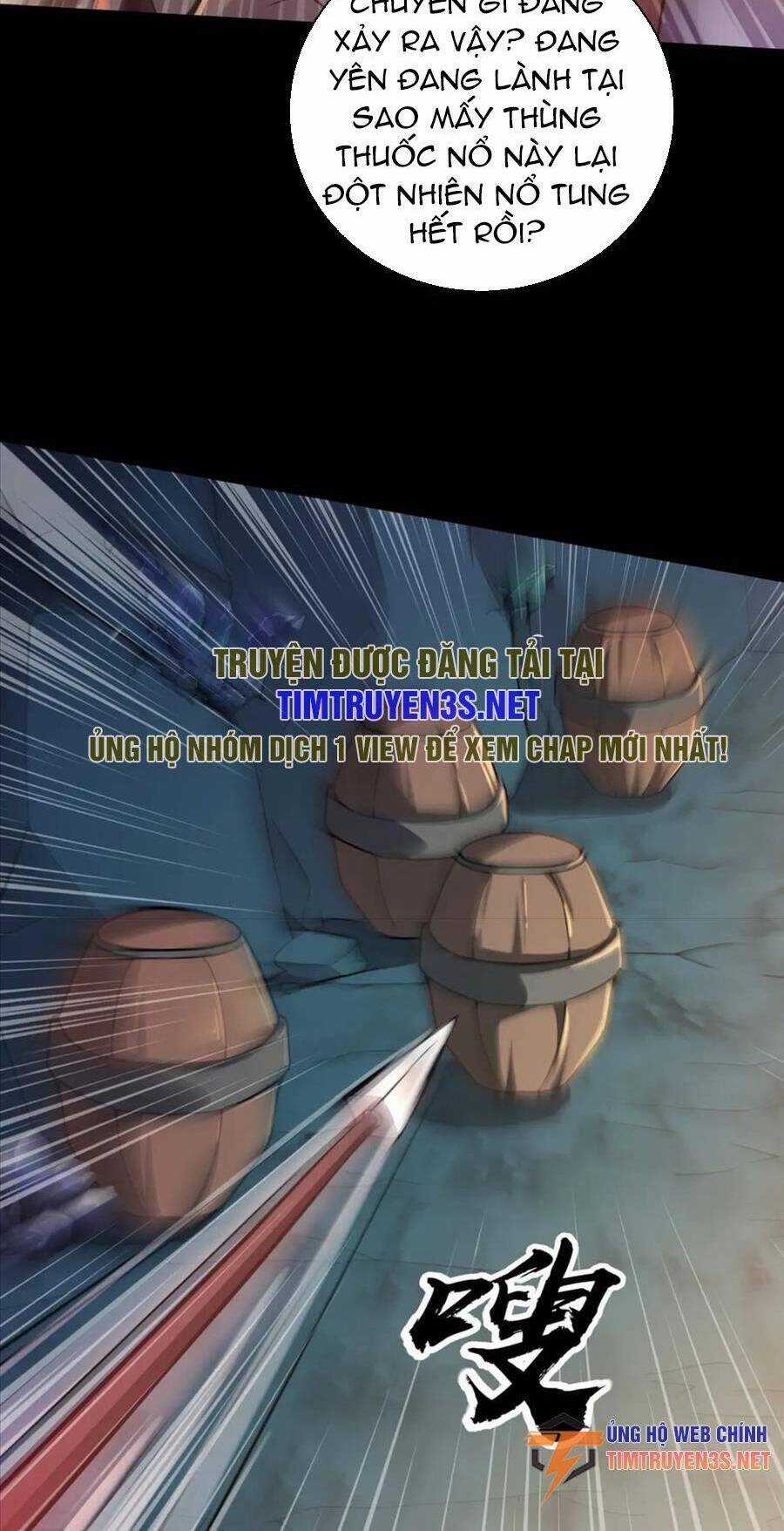 Chỉ Có Ta Có Thể Sử Dụng Triệu Hoán Thuật Chương 51 trang 3