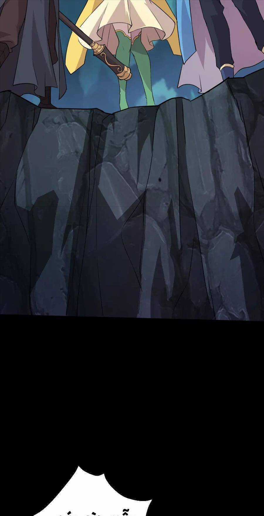 Chỉ Có Ta Có Thể Sử Dụng Triệu Hoán Thuật Chương 51 trang 31