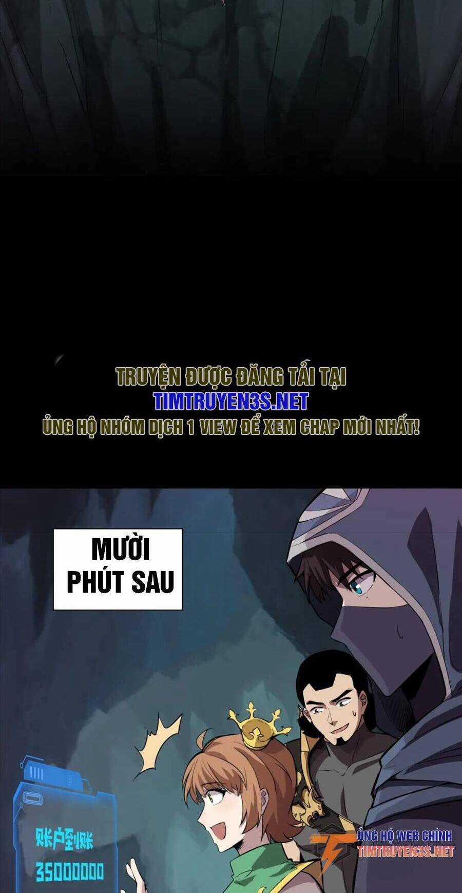 Chỉ Có Ta Có Thể Sử Dụng Triệu Hoán Thuật Chương 51 trang 36