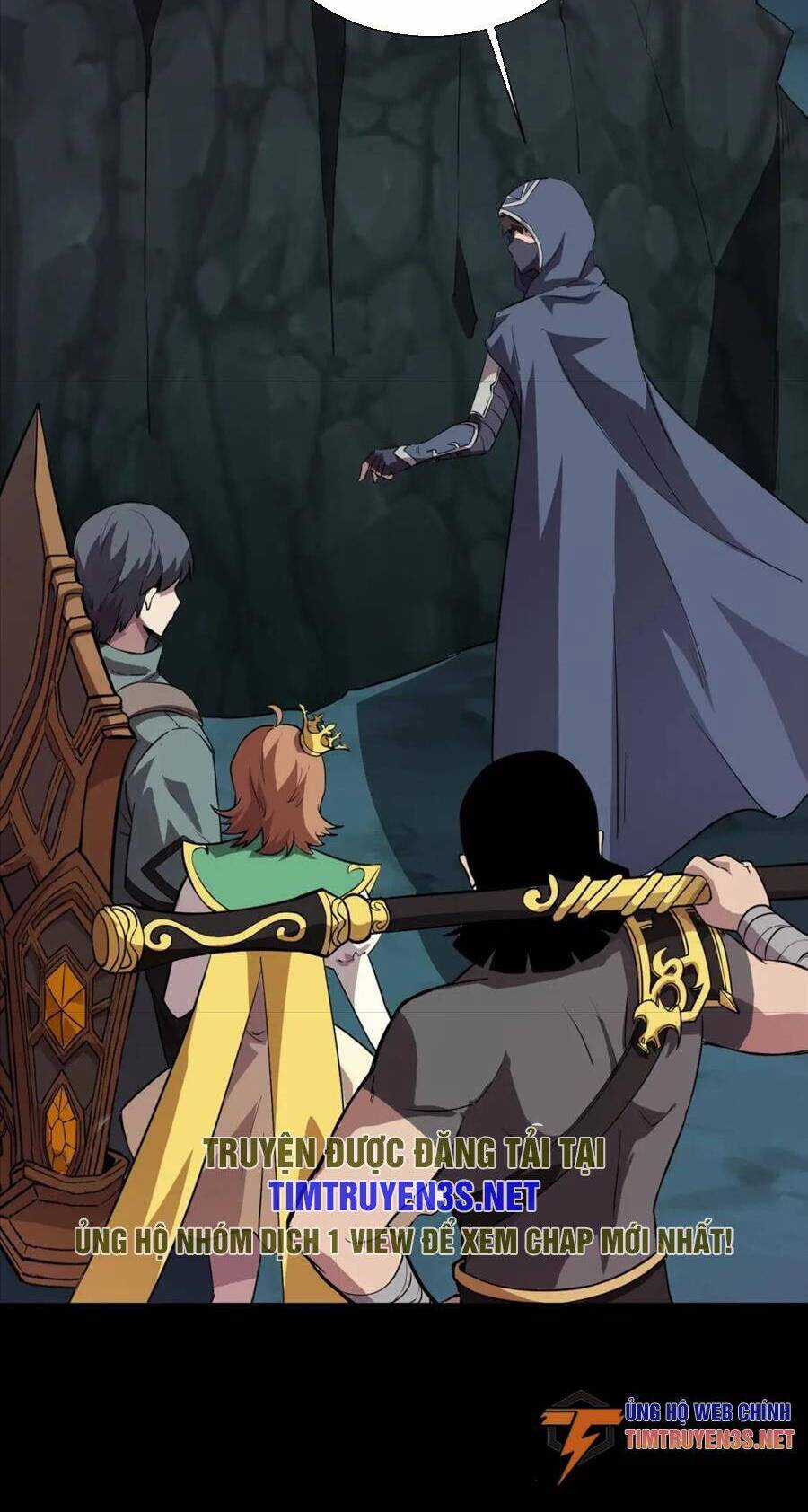 Chỉ Có Ta Có Thể Sử Dụng Triệu Hoán Thuật Chương 51 trang 40