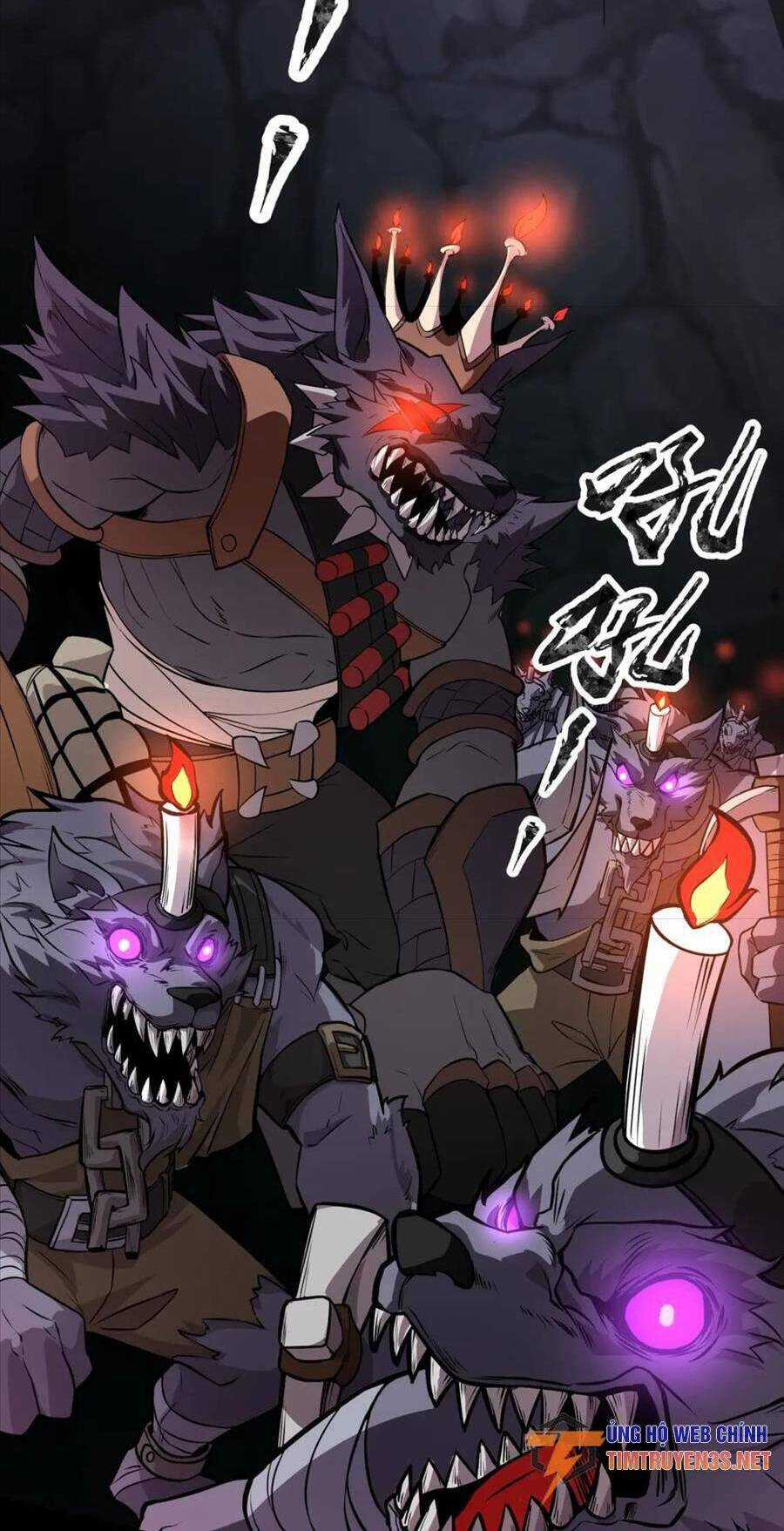 Chỉ Có Ta Có Thể Sử Dụng Triệu Hoán Thuật Chương 51 trang 42