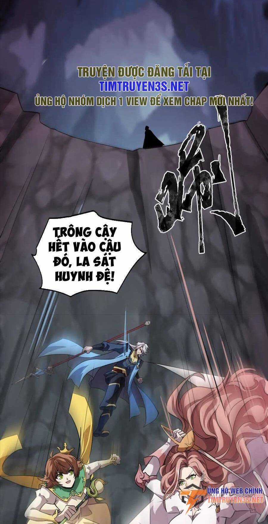 Chỉ Có Ta Có Thể Sử Dụng Triệu Hoán Thuật Chương 51 trang 44