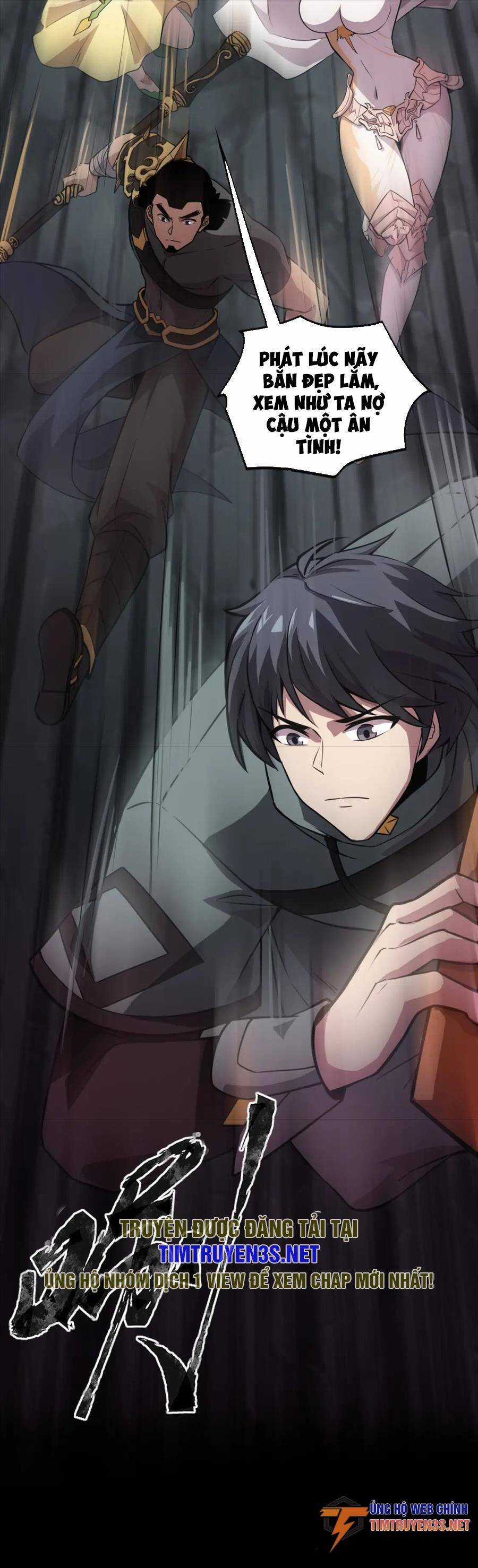 Chỉ Có Ta Có Thể Sử Dụng Triệu Hoán Thuật Chương 51 trang 45