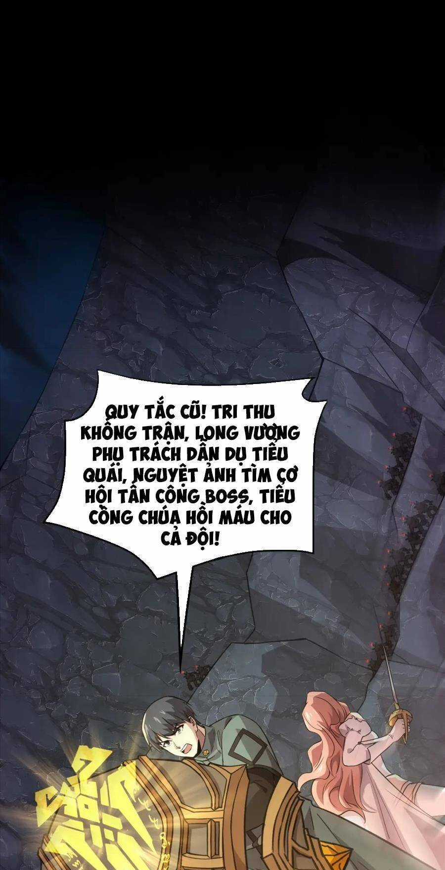 Chỉ Có Ta Có Thể Sử Dụng Triệu Hoán Thuật Chương 51 trang 46