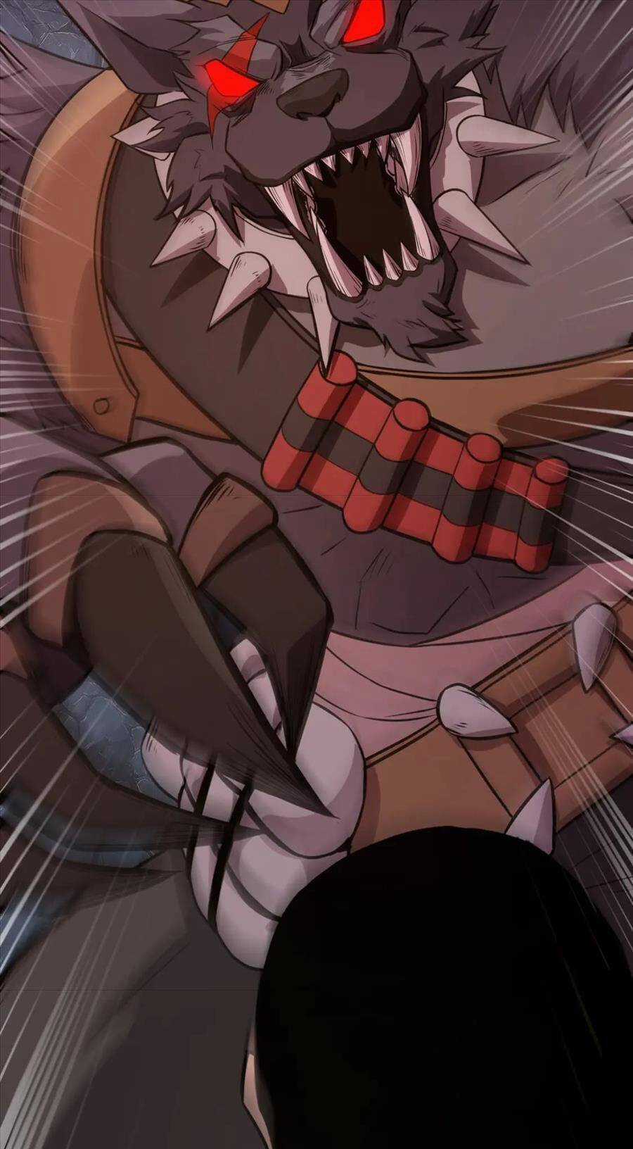 Chỉ Có Ta Có Thể Sử Dụng Triệu Hoán Thuật Chương 51 trang 50