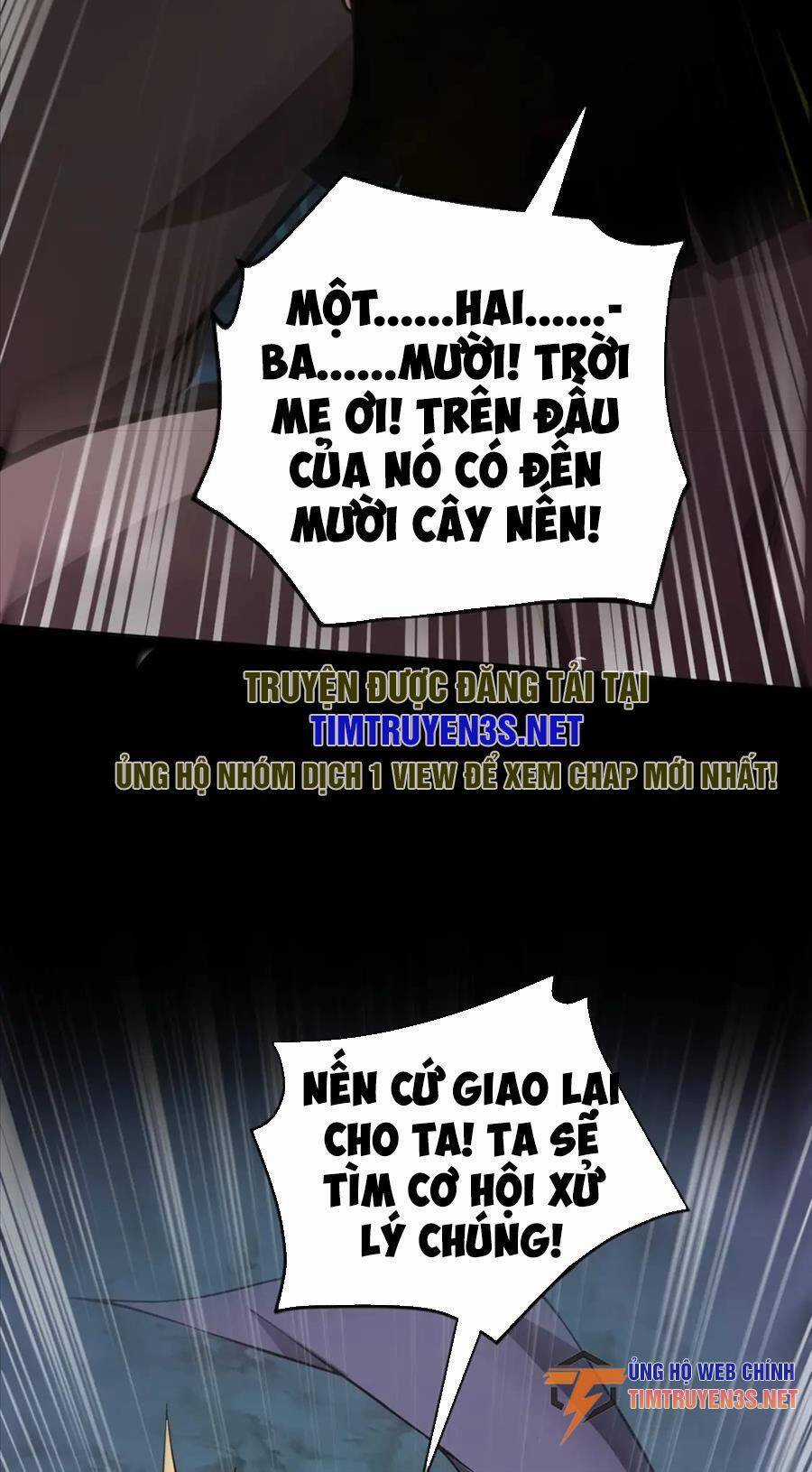 Chỉ Có Ta Có Thể Sử Dụng Triệu Hoán Thuật Chương 51 trang 51