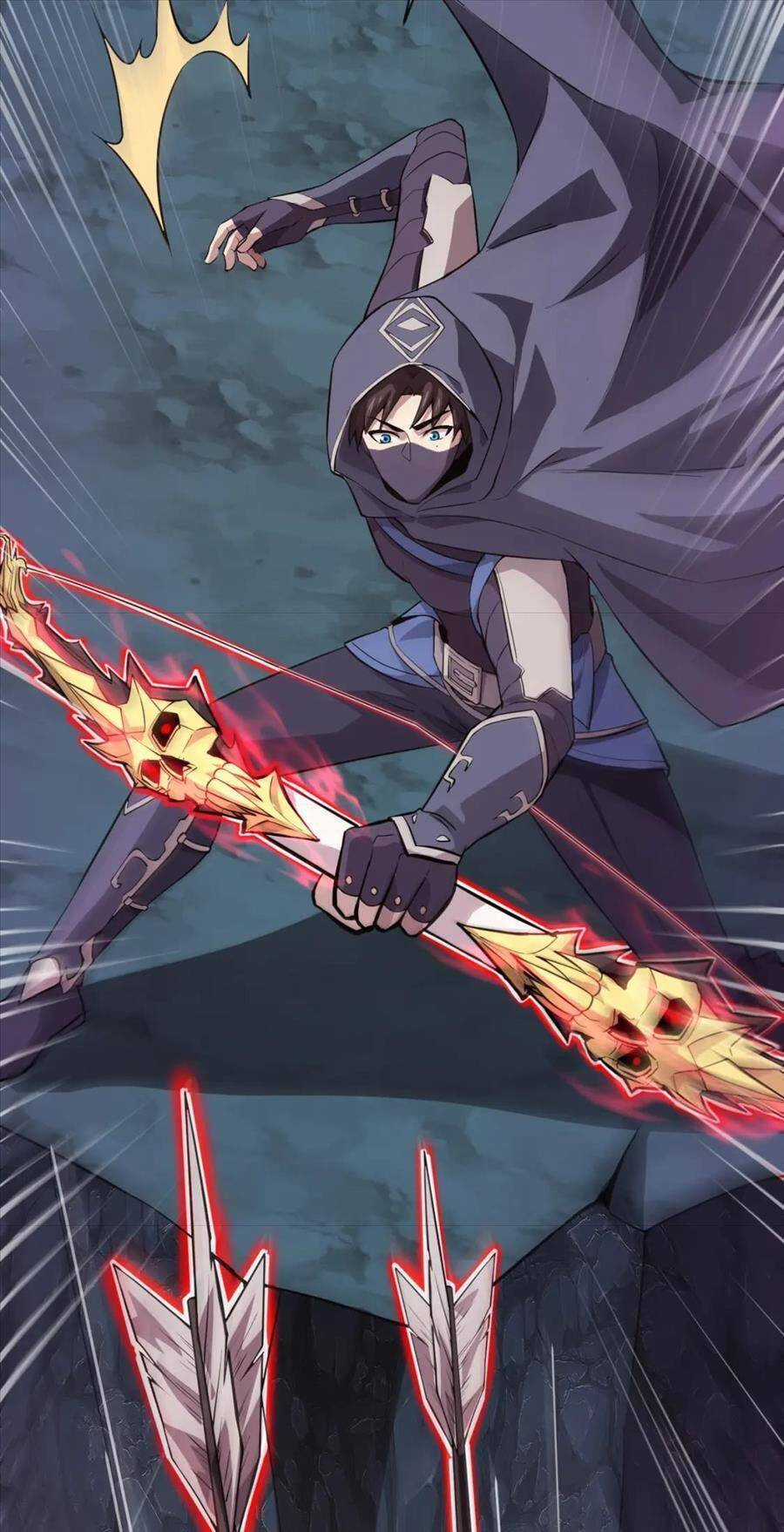 Chỉ Có Ta Có Thể Sử Dụng Triệu Hoán Thuật Chương 51 trang 52