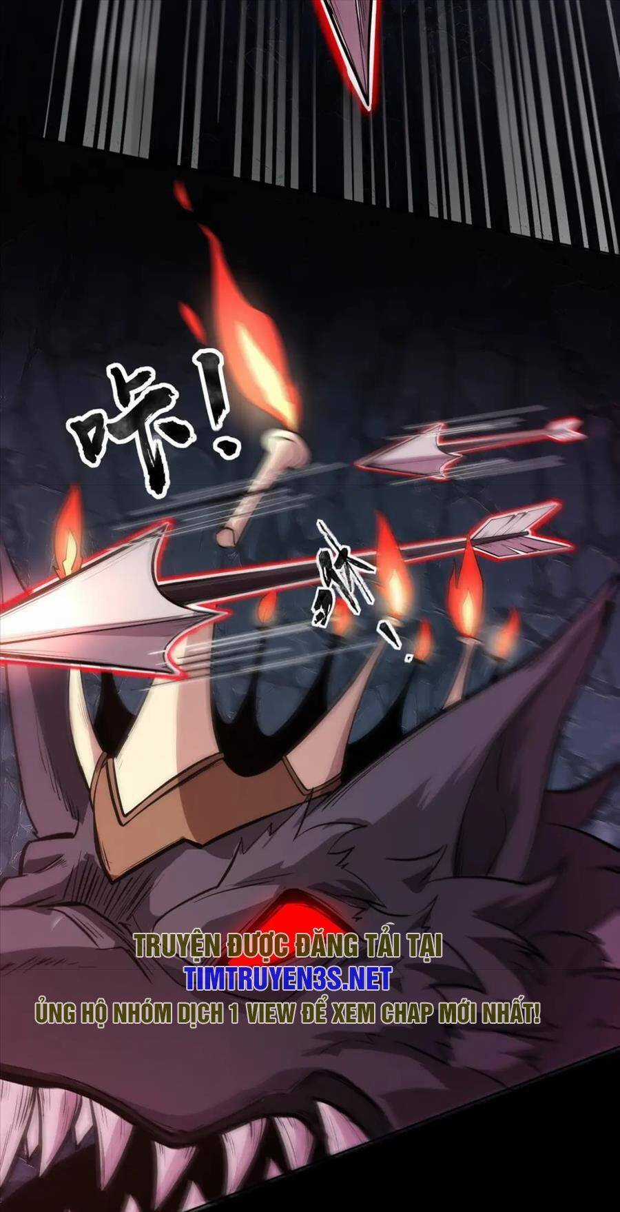 Chỉ Có Ta Có Thể Sử Dụng Triệu Hoán Thuật Chương 51 trang 54