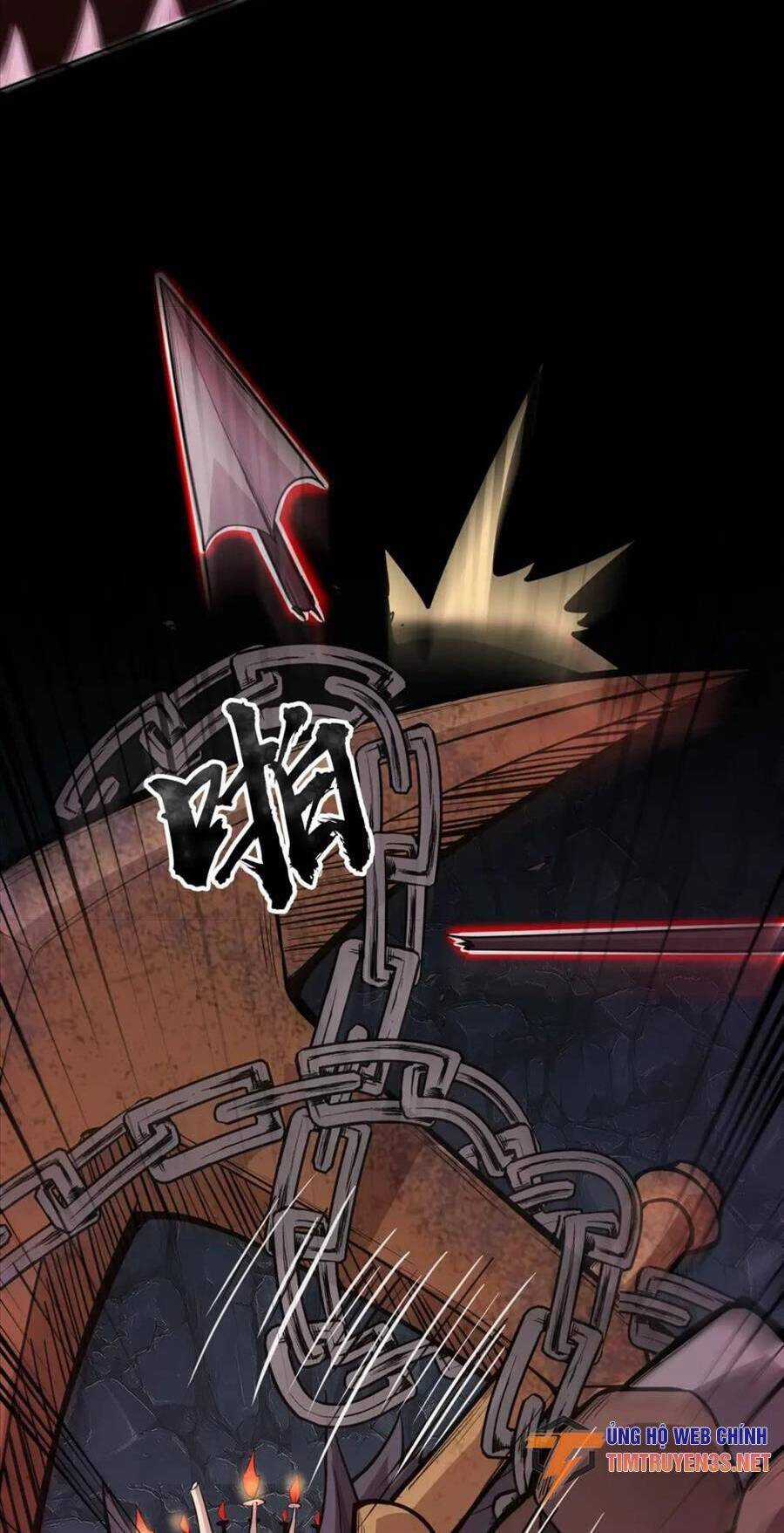 Chỉ Có Ta Có Thể Sử Dụng Triệu Hoán Thuật Chương 51 trang 55