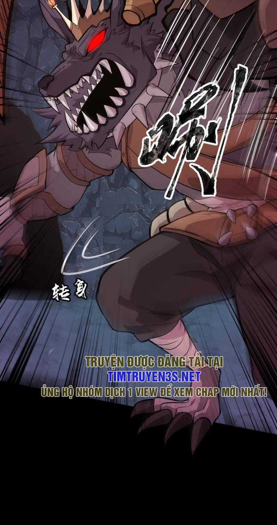 Chỉ Có Ta Có Thể Sử Dụng Triệu Hoán Thuật Chương 51 trang 56