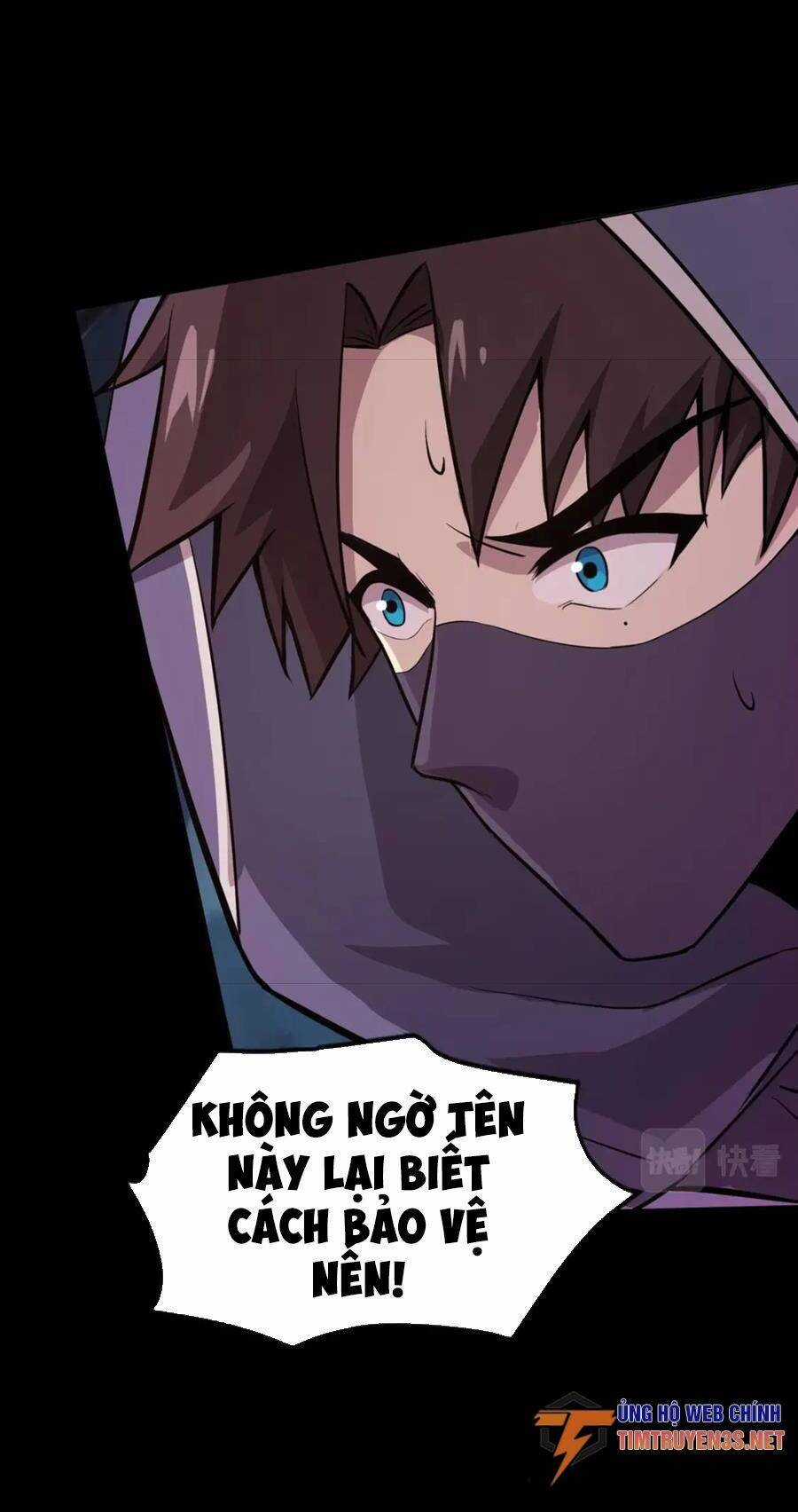 Chỉ Có Ta Có Thể Sử Dụng Triệu Hoán Thuật Chương 51 trang 57