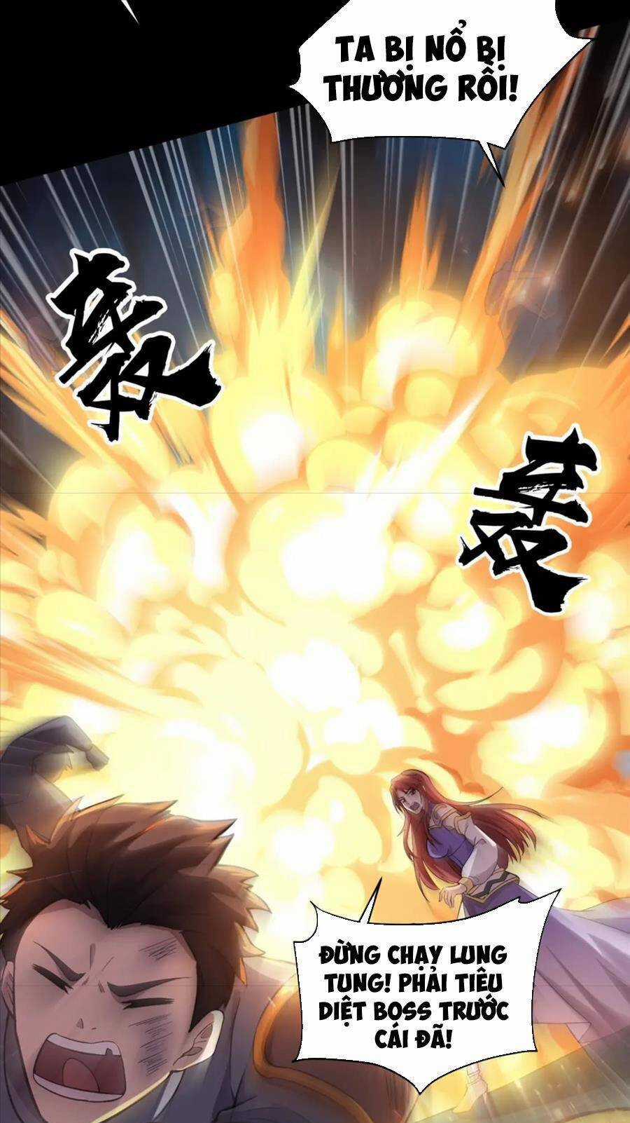 Chỉ Có Ta Có Thể Sử Dụng Triệu Hoán Thuật Chương 51 trang 6