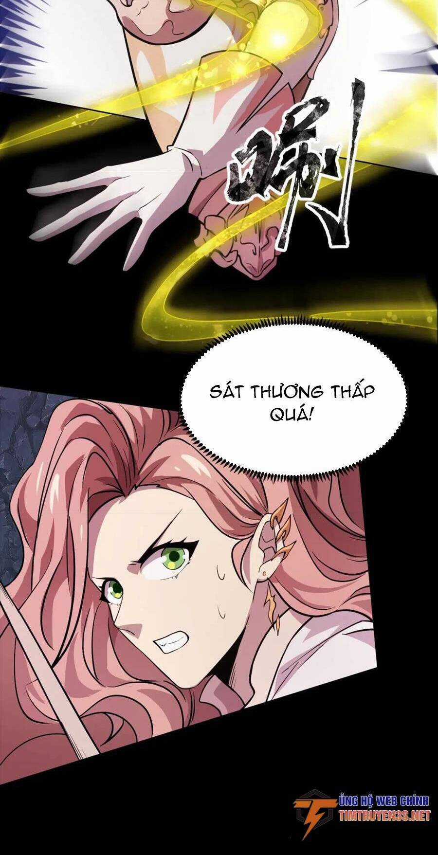 Chỉ Có Ta Có Thể Sử Dụng Triệu Hoán Thuật Chương 51 trang 61