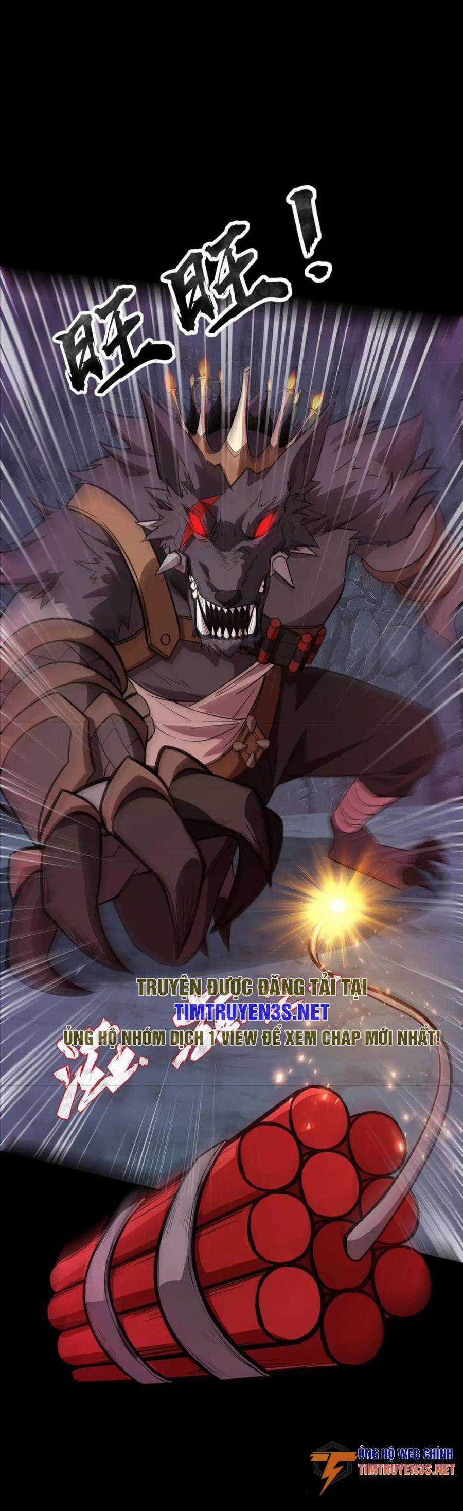 Chỉ Có Ta Có Thể Sử Dụng Triệu Hoán Thuật Chương 51 trang 62