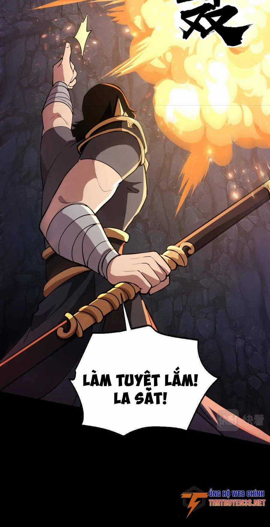 Chỉ Có Ta Có Thể Sử Dụng Triệu Hoán Thuật Chương 51 trang 66