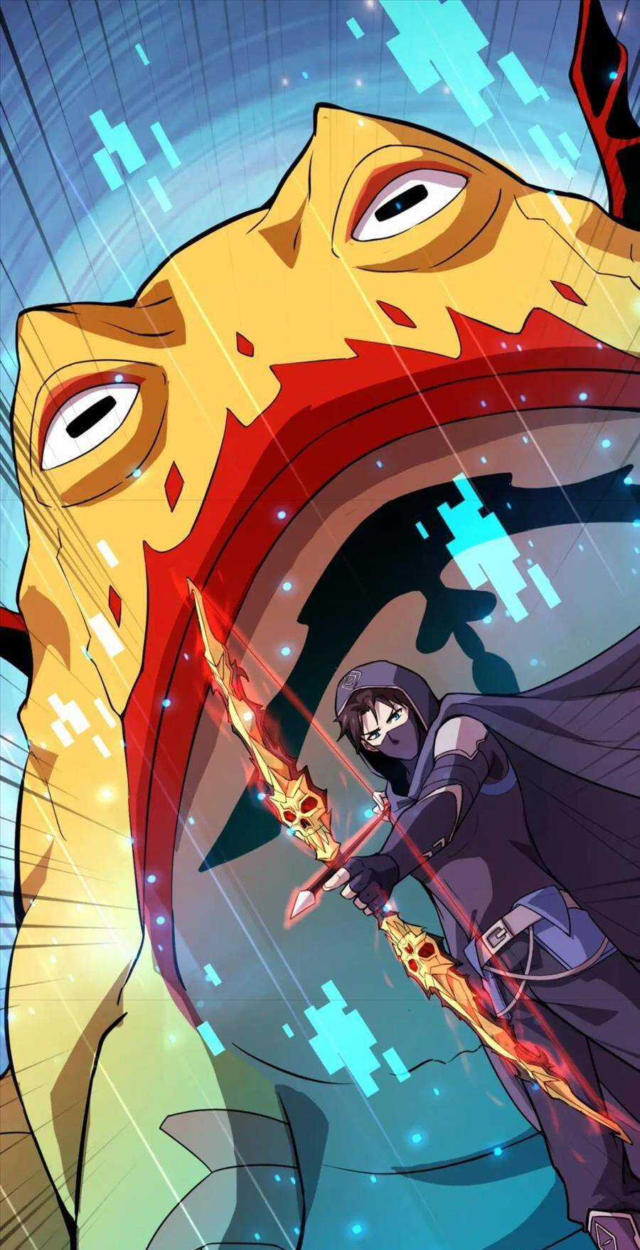 Chỉ Có Ta Có Thể Sử Dụng Triệu Hoán Thuật Chương 51 trang 69