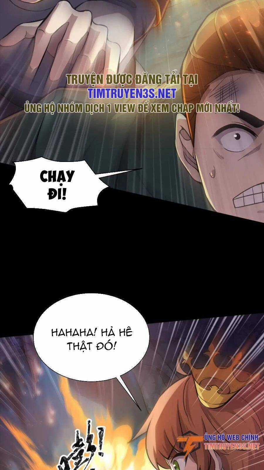 Chỉ Có Ta Có Thể Sử Dụng Triệu Hoán Thuật Chương 51 trang 7