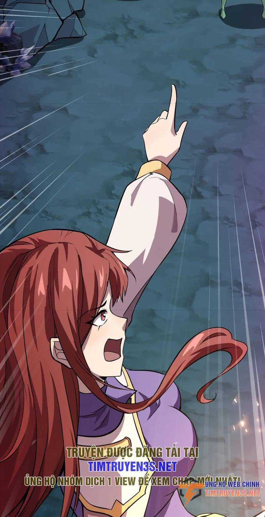 Chỉ Có Ta Có Thể Sử Dụng Triệu Hoán Thuật Chương 51 trang 9