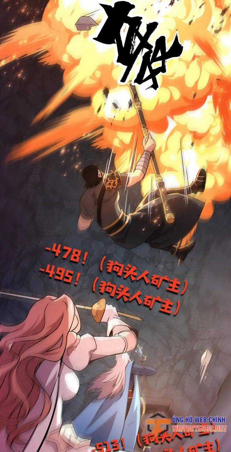 Chỉ Có Ta Có Thể Sử Dụng Triệu Hoán Thuật Chương 52 trang 11