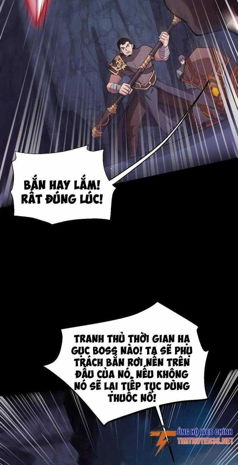 Chỉ Có Ta Có Thể Sử Dụng Triệu Hoán Thuật Chương 52 trang 16