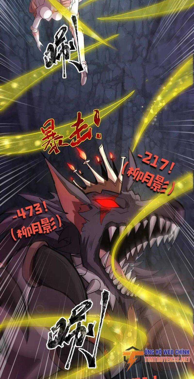 Chỉ Có Ta Có Thể Sử Dụng Triệu Hoán Thuật Chương 52 trang 19