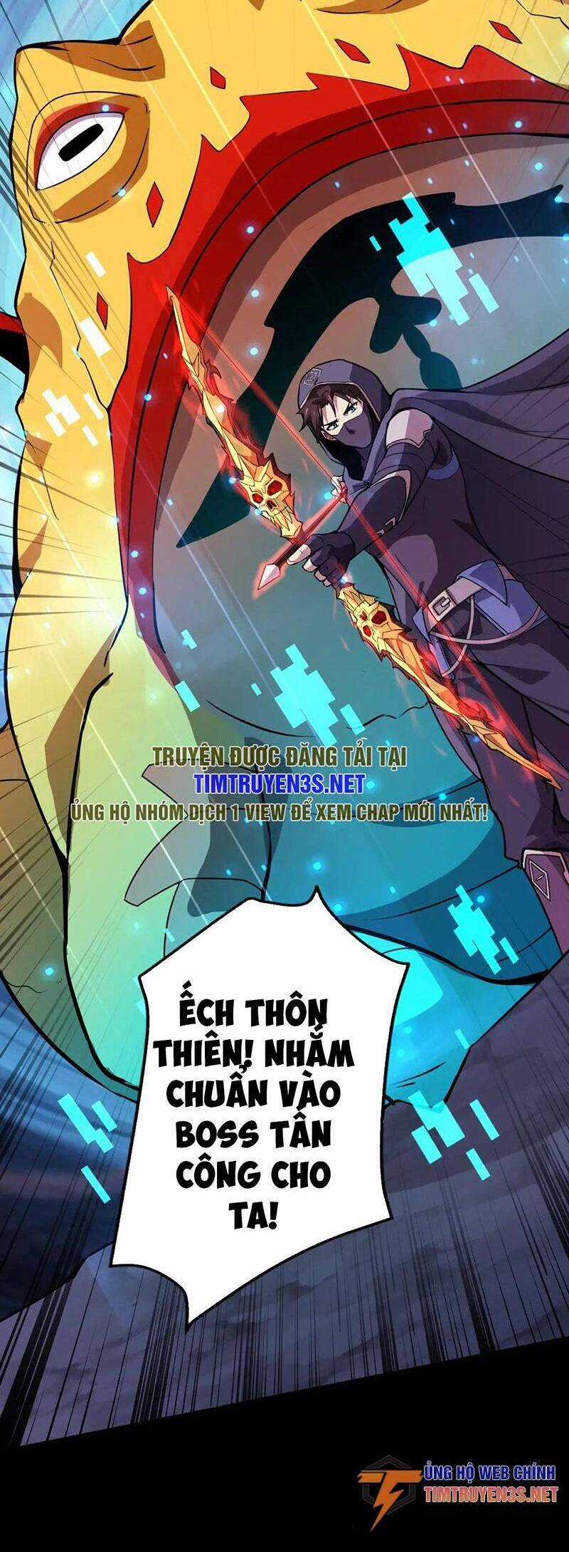 Chỉ Có Ta Có Thể Sử Dụng Triệu Hoán Thuật Chương 52 trang 2