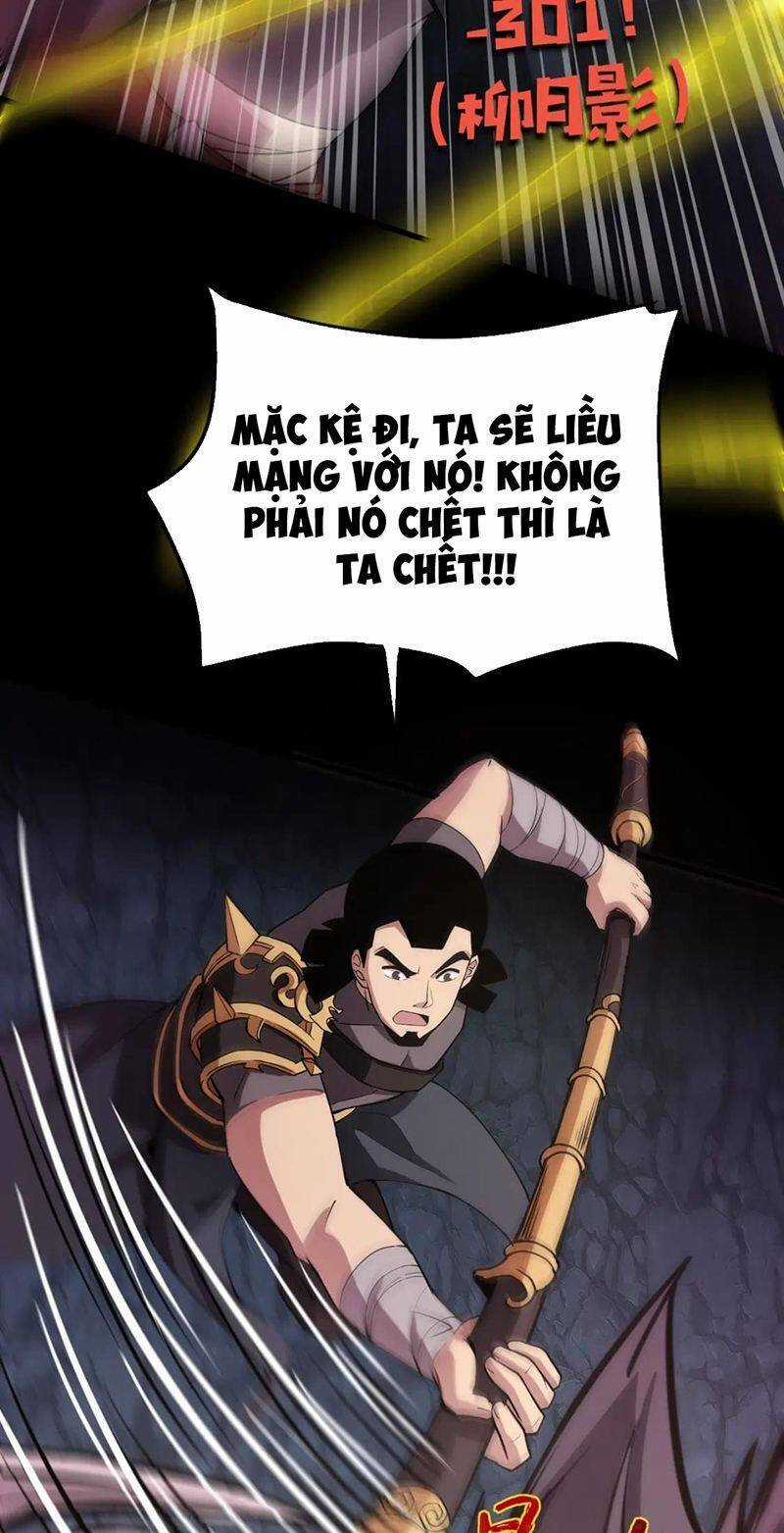 Chỉ Có Ta Có Thể Sử Dụng Triệu Hoán Thuật Chương 52 trang 20