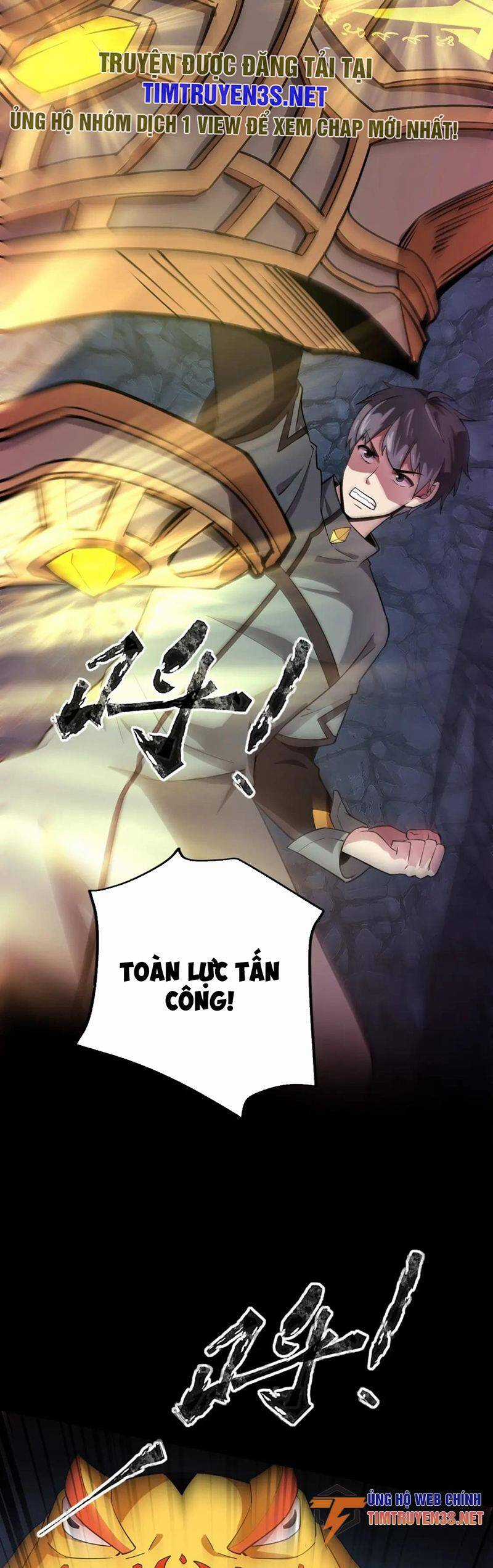 Chỉ Có Ta Có Thể Sử Dụng Triệu Hoán Thuật Chương 52 trang 22