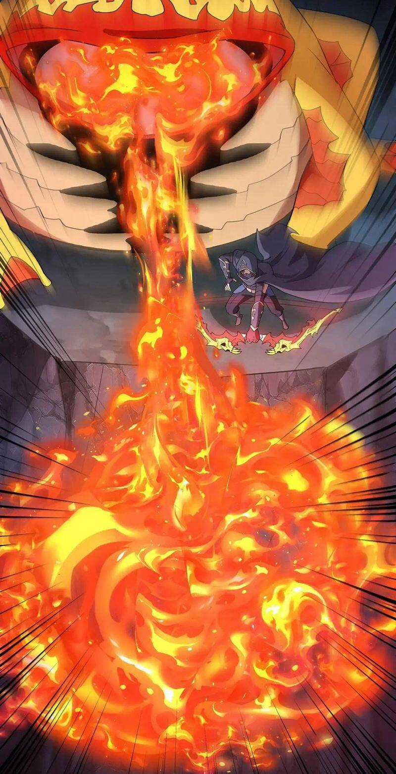 Chỉ Có Ta Có Thể Sử Dụng Triệu Hoán Thuật Chương 52 trang 23