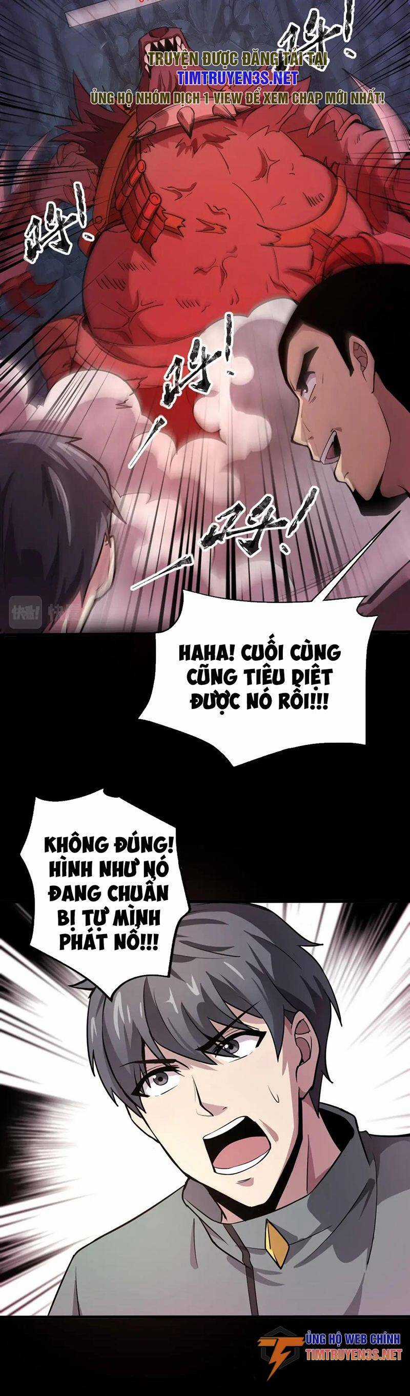 Chỉ Có Ta Có Thể Sử Dụng Triệu Hoán Thuật Chương 52 trang 27