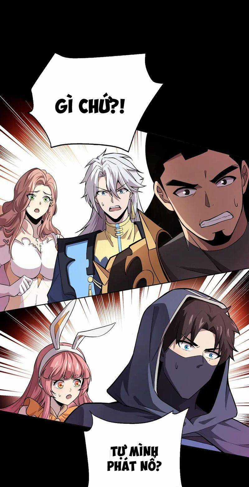 Chỉ Có Ta Có Thể Sử Dụng Triệu Hoán Thuật Chương 52 trang 28