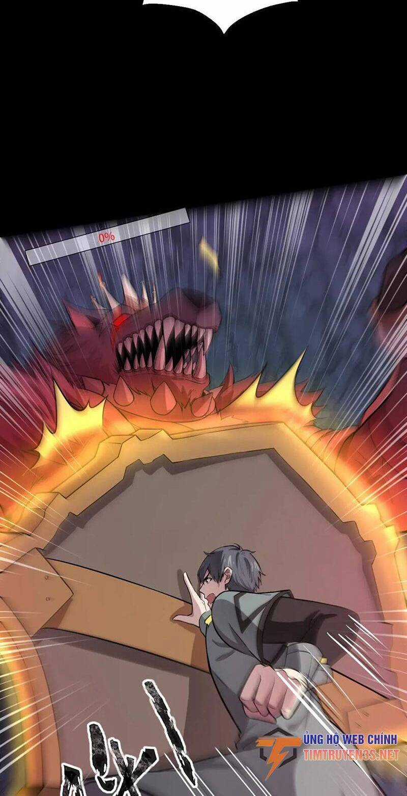 Chỉ Có Ta Có Thể Sử Dụng Triệu Hoán Thuật Chương 52 trang 29