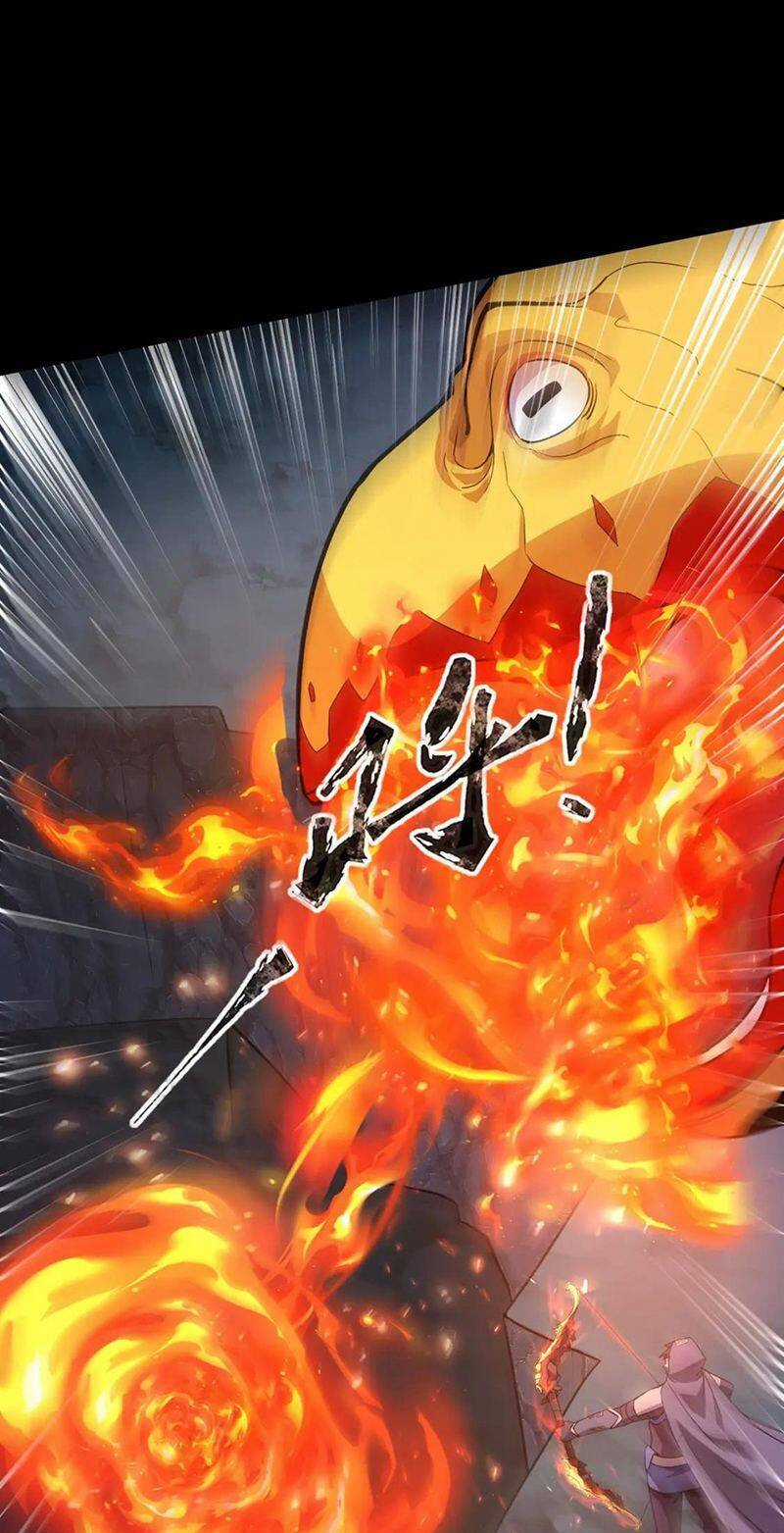 Chỉ Có Ta Có Thể Sử Dụng Triệu Hoán Thuật Chương 52 trang 3