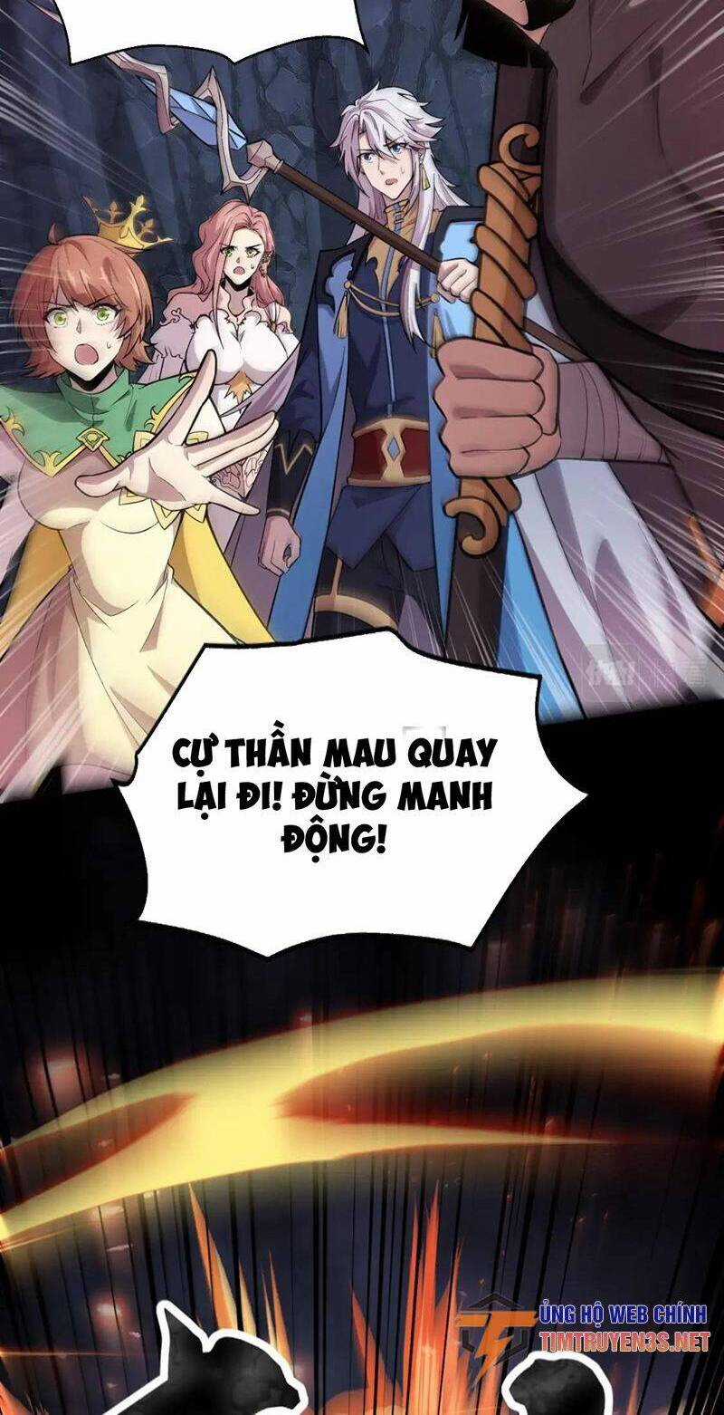 Chỉ Có Ta Có Thể Sử Dụng Triệu Hoán Thuật Chương 52 trang 31