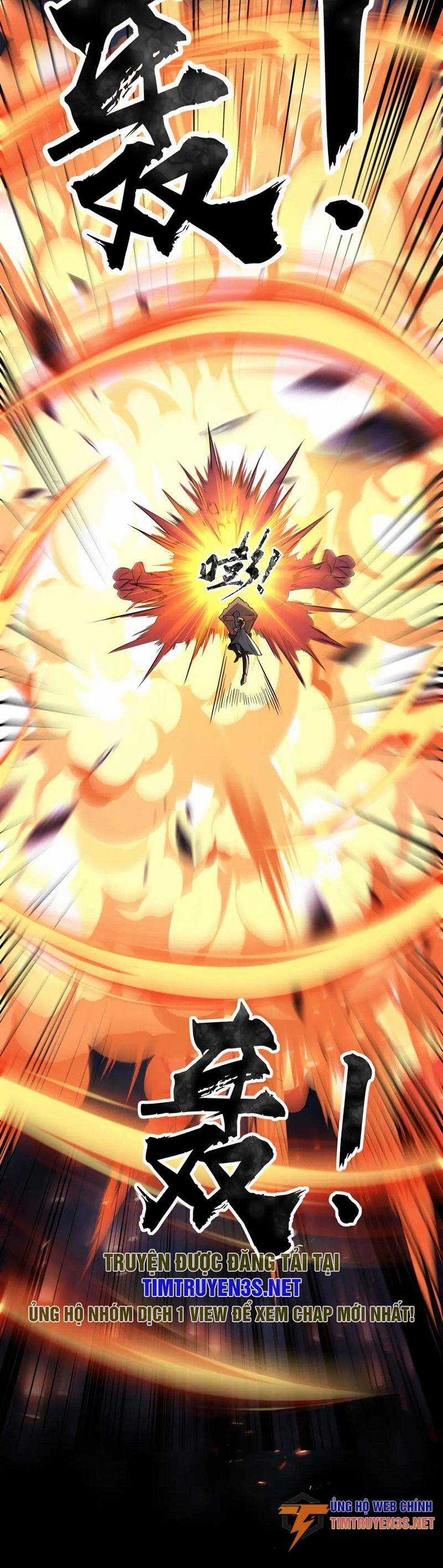 Chỉ Có Ta Có Thể Sử Dụng Triệu Hoán Thuật Chương 52 trang 32