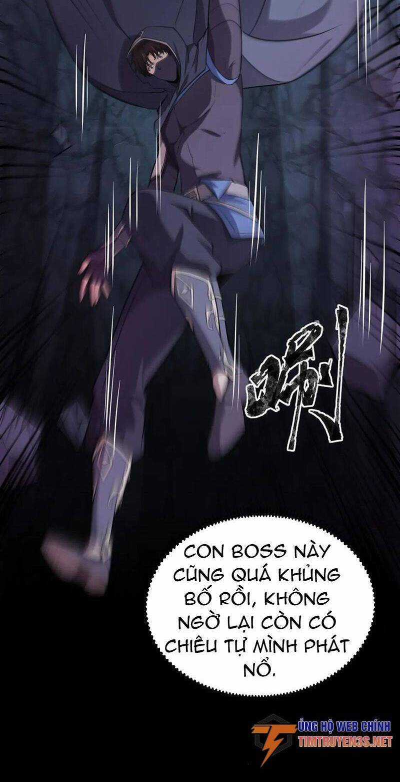 Chỉ Có Ta Có Thể Sử Dụng Triệu Hoán Thuật Chương 52 trang 34