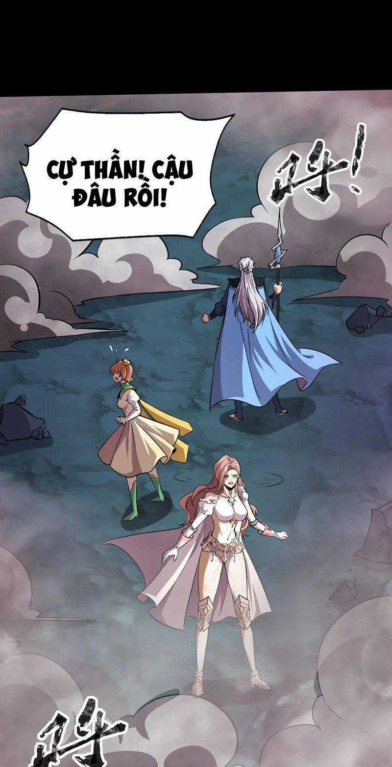 Chỉ Có Ta Có Thể Sử Dụng Triệu Hoán Thuật Chương 52 trang 35