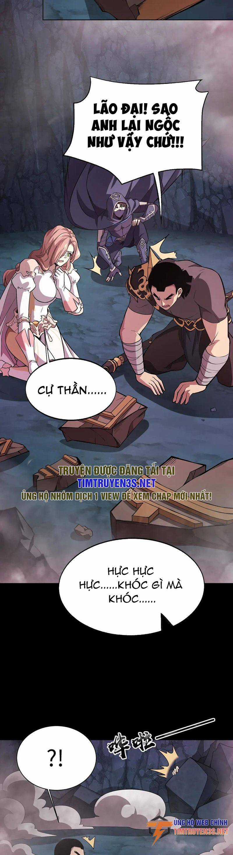 Chỉ Có Ta Có Thể Sử Dụng Triệu Hoán Thuật Chương 52 trang 37